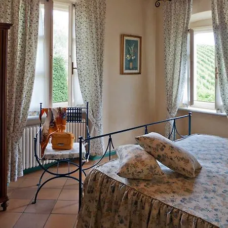 La Giribaldina Winery & Farmhouse Calamandrana Room photo