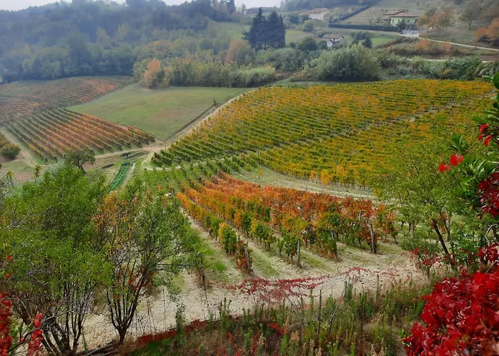 La Giribaldina Winery & Farmhouse