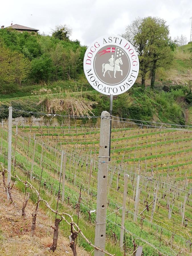 La Giribaldina Winery & Farmhouse