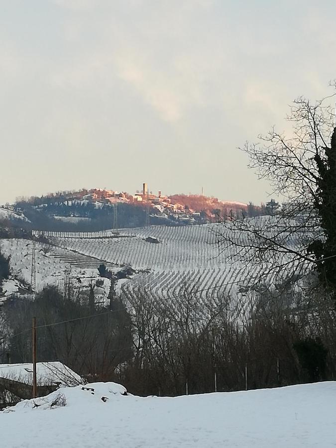 La Giribaldina Winery & Farmhouse * Calamandrana