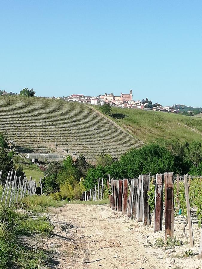 La Giribaldina Winery & Farmhouse Farm stay *