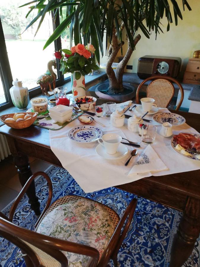 Farm stay La Giribaldina Winery & Farmhouse *