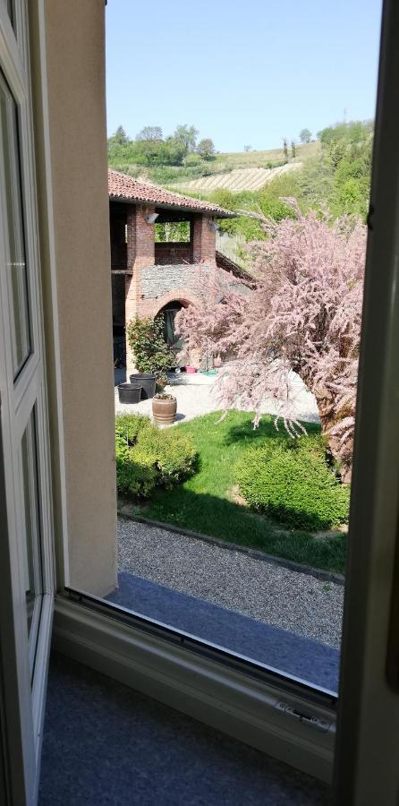 La Giribaldina Winery & Farmhouse * Calamandrana