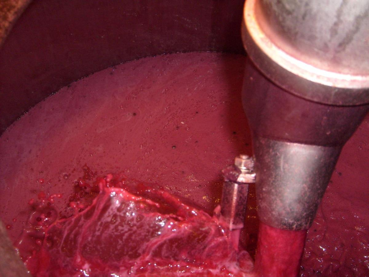La Giribaldina Winery & Farmhouse * Calamandrana