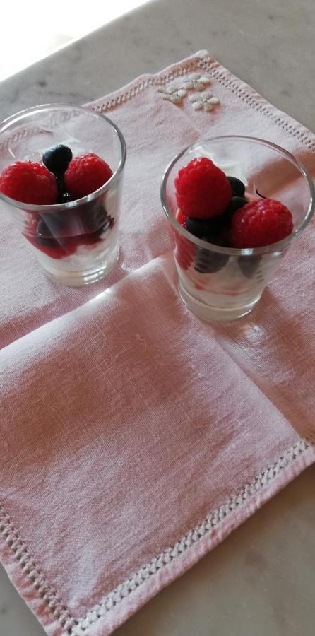 Farm stay La Giribaldina Winery & Farmhouse