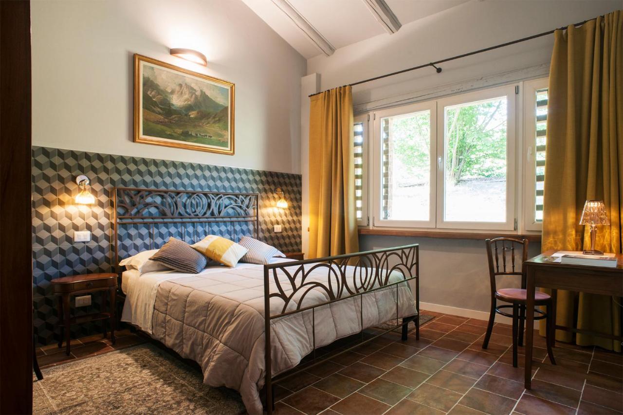 La Giribaldina Winery & Farmhouse