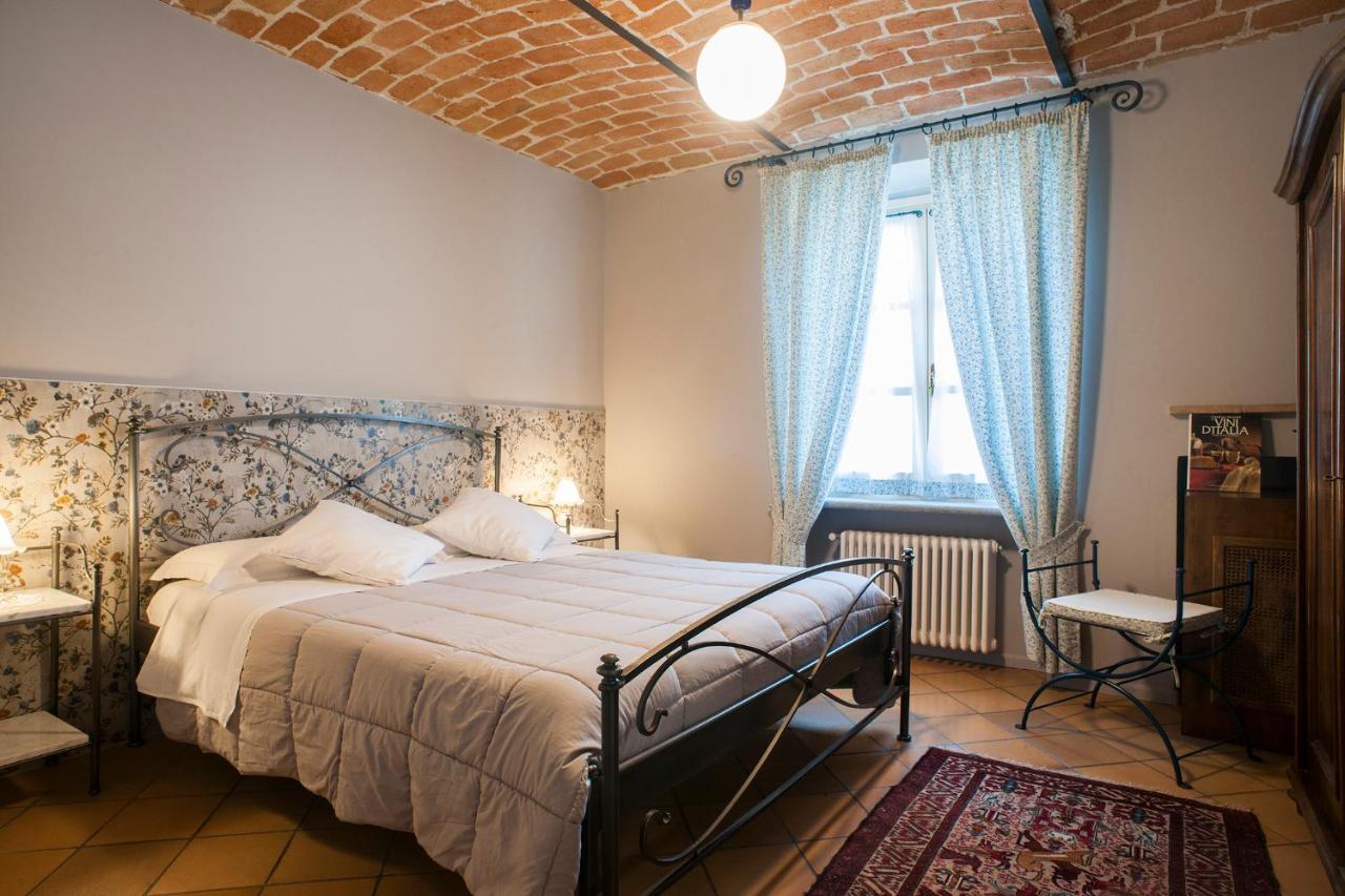 Farm stay La Giribaldina Winery & Farmhouse *