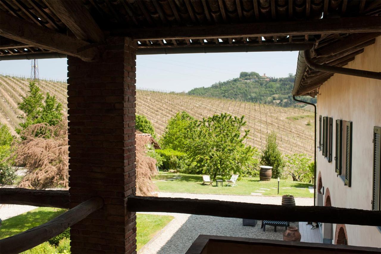 La Giribaldina Winery & Farmhouse Farm stay *