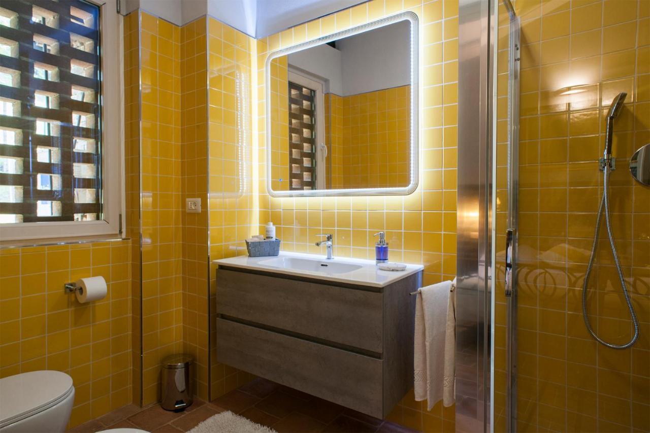 Farm stay La Giribaldina Winery & Farmhouse *