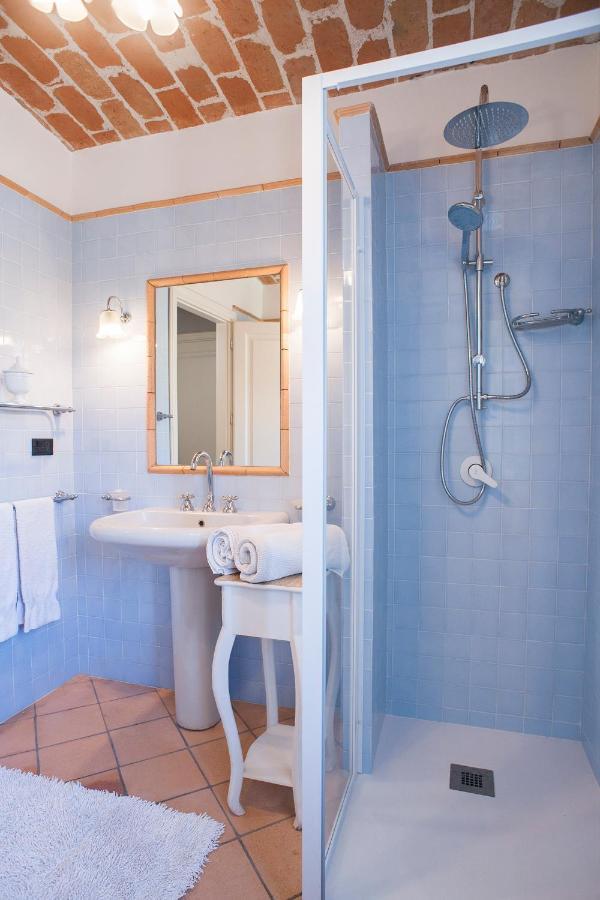 Farm stay La Giribaldina Winery & Farmhouse *