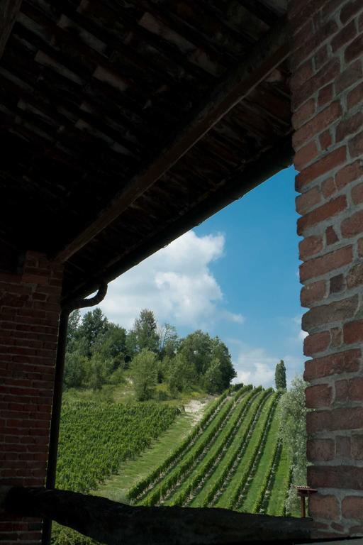 Farm stay La Giribaldina Winery & Farmhouse *