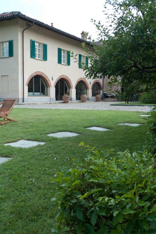 Farm stay La Giribaldina Winery & Farmhouse *